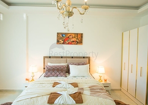 Меблированные апартаменты 2+1