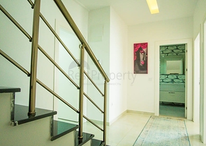 Меблированные апартаменты 2+1