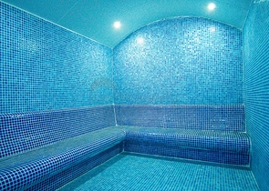 Меблированные апартаменты 2+1