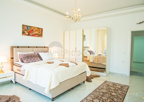 Меблированные апартаменты 2+1