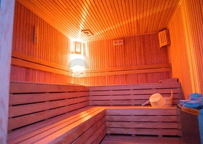 Меблированные апартаменты 2+1