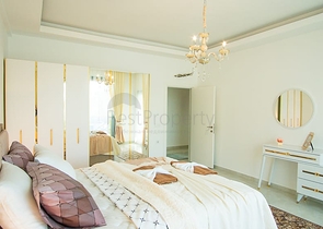 Меблированные апартаменты 2+1