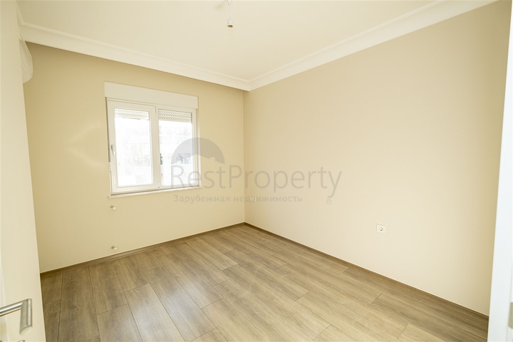 Квартиры 1+1  в новом комплексе в Лимане