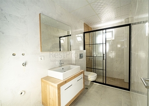 Квартиры 1+1  в новом комплексе в Лимане