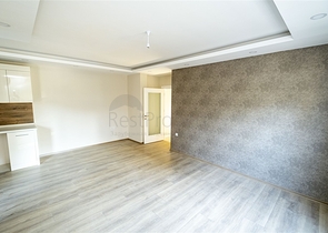 Квартиры 1+1  в новом комплексе в Лимане