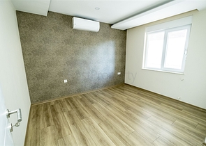 Квартиры 1+1  в новом комплексе в Лимане