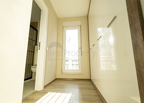 Квартиры 1+1  в новом комплексе в Лимане