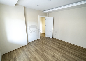 Квартиры 1+1  в новом комплексе в Лимане