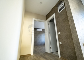 Квартиры 1+1  в новом комплексе в Лимане