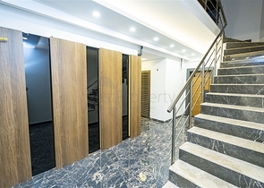 Квартиры 1+1  в новом комплексе в Лимане