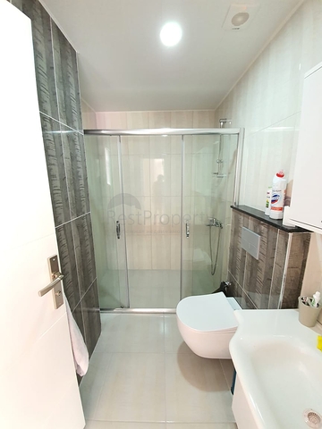 Пентхаус планировкой 3+1 в районе Махмутлар