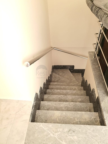 Пентхаус планировкой 3+1 в районе Махмутлар