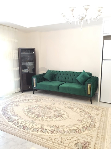 Пентхаус планировкой 3+1 в районе Махмутлар