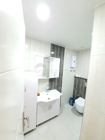 Пентхаус планировкой 3+1 в районе Махмутлар