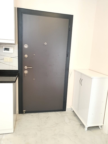 Пентхаус планировкой 3+1 в районе Махмутлар