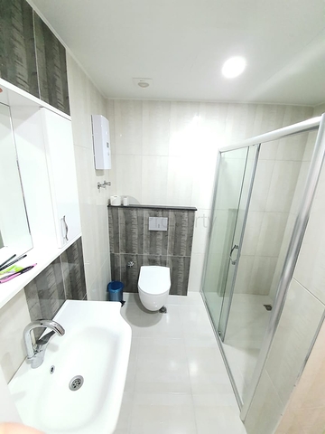 Пентхаус планировкой 3+1 в районе Махмутлар