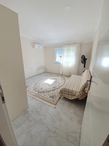 Пентхаус планировкой 3+1 в районе Махмутлар