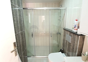 Пентхаус планировкой 3+1 в районе Махмутлар