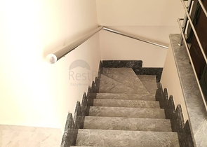 Пентхаус планировкой 3+1 в районе Махмутлар