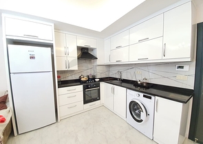 Пентхаус планировкой 3+1 в районе Махмутлар