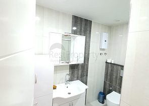 Пентхаус планировкой 3+1 в районе Махмутлар