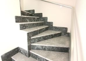 Пентхаус планировкой 3+1 в районе Махмутлар