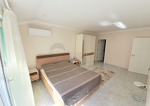 Пентхаус планировкой 3+1 в районе Махмутлар