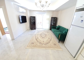 Пентхаус планировкой 3+1 в районе Махмутлар