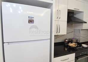 Пентхаус планировкой 3+1 в районе Махмутлар