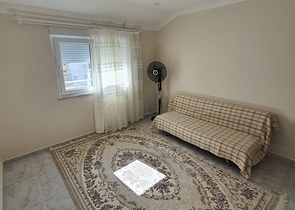 Пентхаус планировкой 3+1 в районе Махмутлар