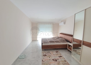 Пентхаус планировкой 3+1 в районе Махмутлар