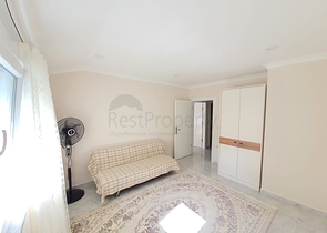 Пентхаус планировкой 3+1 в районе Махмутлар