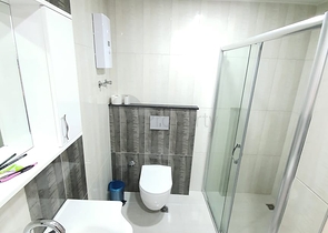 Пентхаус планировкой 3+1 в районе Махмутлар