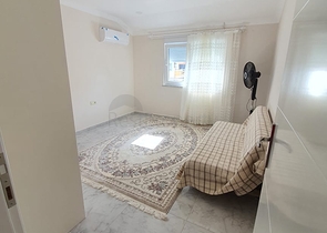 Пентхаус планировкой 3+1 в районе Махмутлар