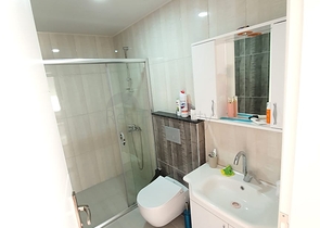 Пентхаус планировкой 3+1 в районе Махмутлар