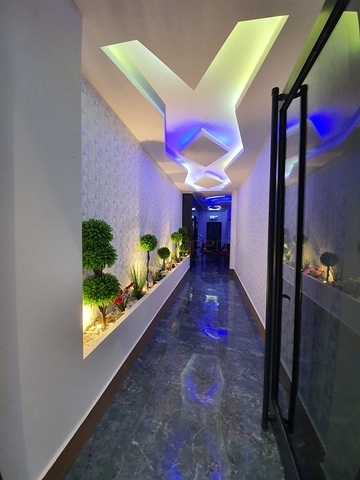 Квартира с мебелью в Махмутларе