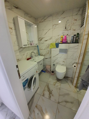 Квартира с мебелью в Махмутларе