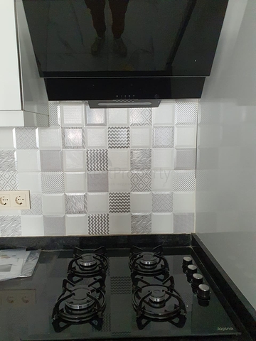 Квартира с мебелью в Махмутларе