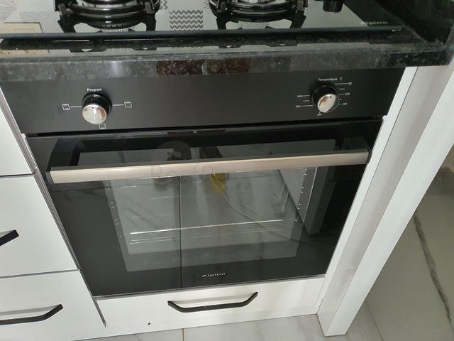 Квартира с мебелью в Махмутларе