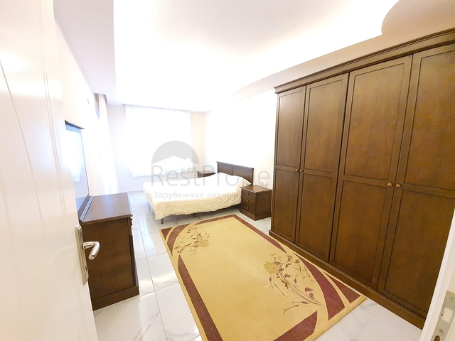 Квартира с мебелью в Махмутларе