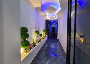 Квартира с мебелью в Махмутларе