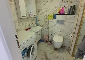 Квартира с мебелью в Махмутларе