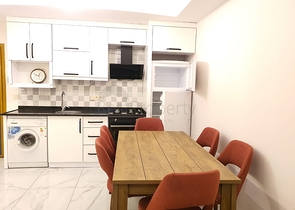 Квартира с мебелью в Махмутларе