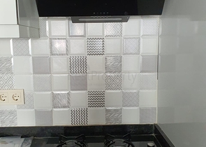 Квартира с мебелью в Махмутларе