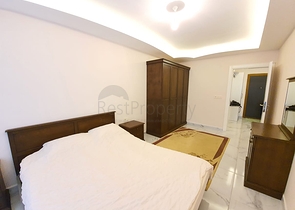 Квартира с мебелью в Махмутларе