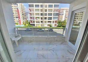 Квартира с мебелью в Махмутларе