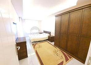 Квартира с мебелью в Махмутларе