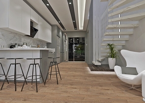 Инвестиционный проект вилл 5+1 в районе Гюзельоба Лара Анталья