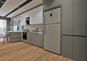 Инвестиционный проект вилл 5+1 в районе Гюзельоба Лара Анталья