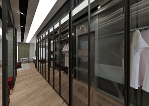 Инвестиционный проект вилл 5+1 в районе Гюзельоба Лара Анталья